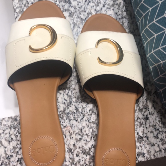 Sandals - Picture 4 of 4